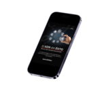 Lectura digital en celulares