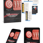 Diseño de calidad- Ebook CRM Estratégico para emprendedores, Pymes y Directivos Comerciales