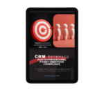 Lectura Digital en Tablet - Ebook CRM Estratégico para emprendedores, Pymes y Directivos Comerciales