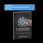 El ADN del Éxito de las marcas que trascienden