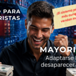 Marketing para Mayoristas: El sistema para vender más