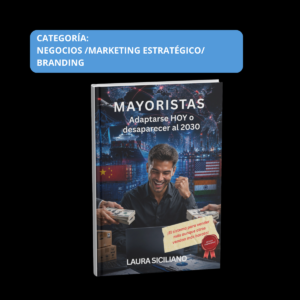 Mayoristas: Adaptarse hoy o desaparecer al 2030